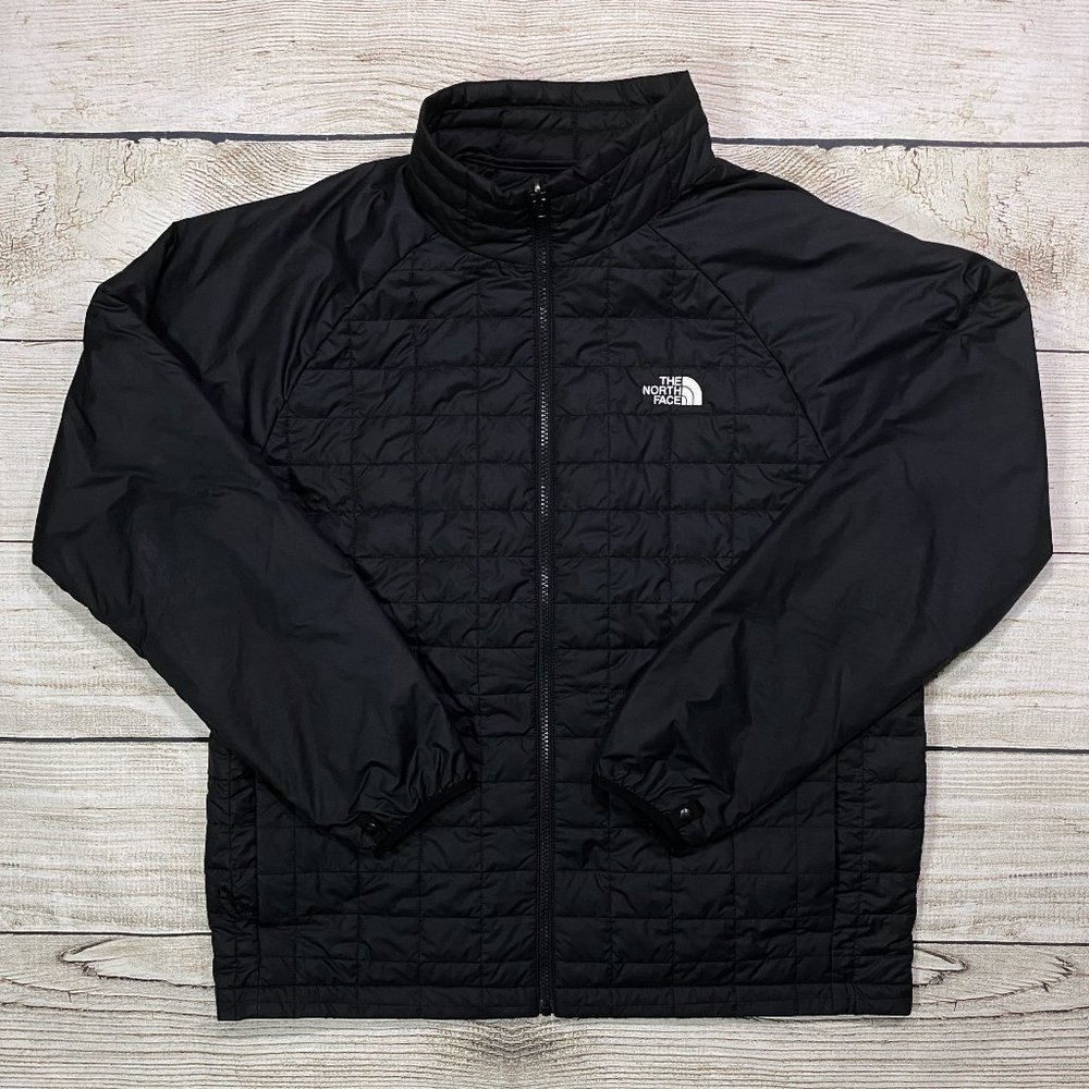 The North Face Men's Eco ThermoBall Jacket